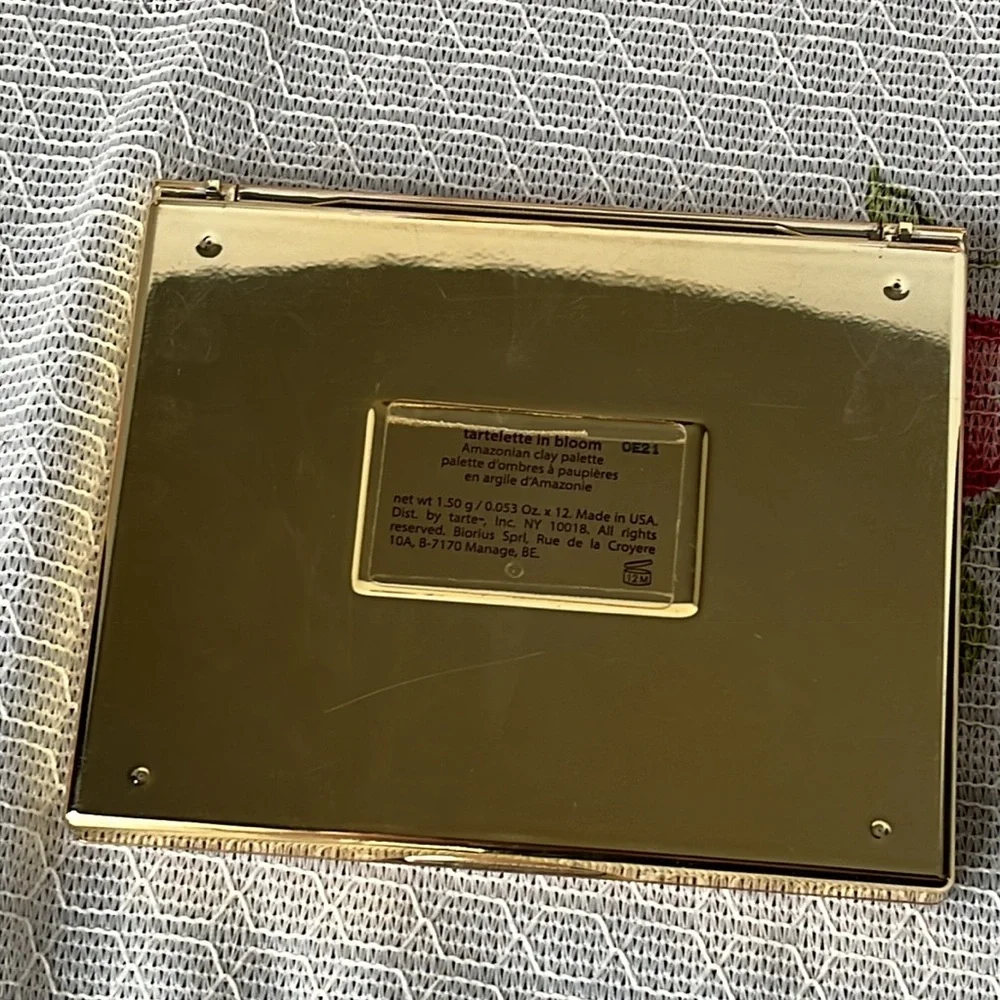 tarte pre owned